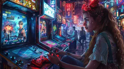 Video Game Memes That Took Over the Internet