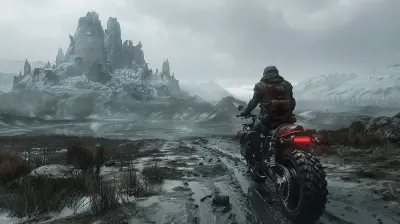 What Happens When Early Access Games Are Abandoned?