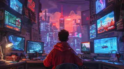 What Makes a Casual Game Truly Engaging