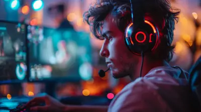 What Makes a Casual Game Truly Engaging