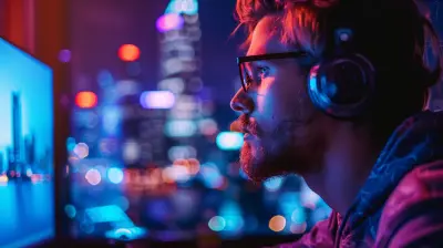 What Makes a Casual Game Truly Engaging