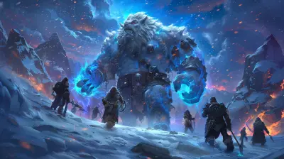 What Makes a Great Support Build in Team Games
