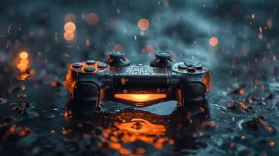 What’s Hot in Gaming: Recent Reviews Recapped