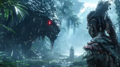 What’s Hot in Gaming: Recent Reviews Recapped