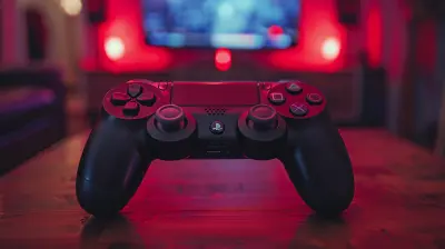When to Replace Your Game Controller