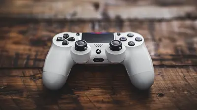 When to Replace Your Game Controller