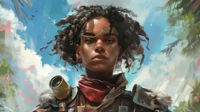 Why Build Diversity Makes Games More Fun