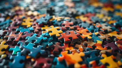 Why Casual Puzzle Games Are Perfect for All Ages