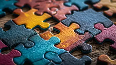 Why Casual Puzzle Games Are Perfect for All Ages