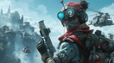 Why Community Made Dlcs Deserve More Love From Developers