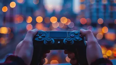 Why Controller Lag Matters and How to Reduce It