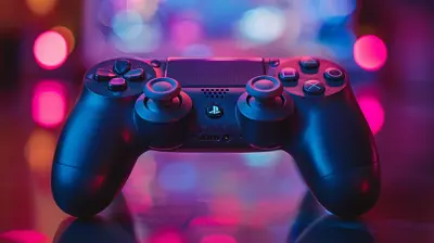 Why Controller Lag Matters and How to Reduce It