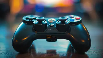 Why Custom Controllers Are Gaining Popularity