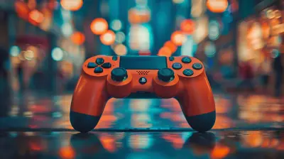 Why Custom Controllers Are Gaining Popularity