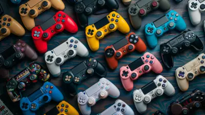 Why Custom Controllers Are Gaining Popularity