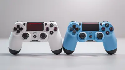 Why Custom Controllers Are Gaining Popularity