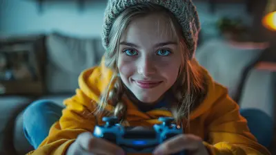 Why More Adults Are Turning to Casual Games