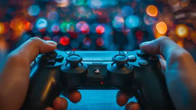 Why More Adults Are Turning to Casual Games