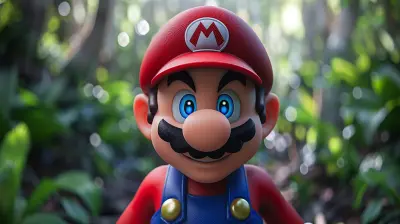 Why Nintendo’s Simplicity Is Its Greatest Strength