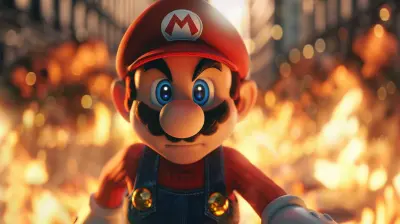 Why Nintendo’s Simplicity Is Its Greatest Strength