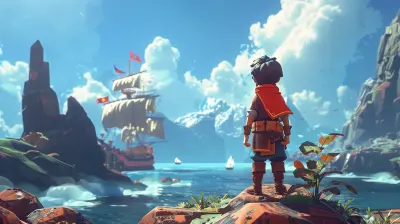 Why Some Early Access Games Fail (And What We Can Learn From Them)