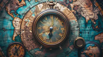 Why Time Management Games Appeal to So Many Players