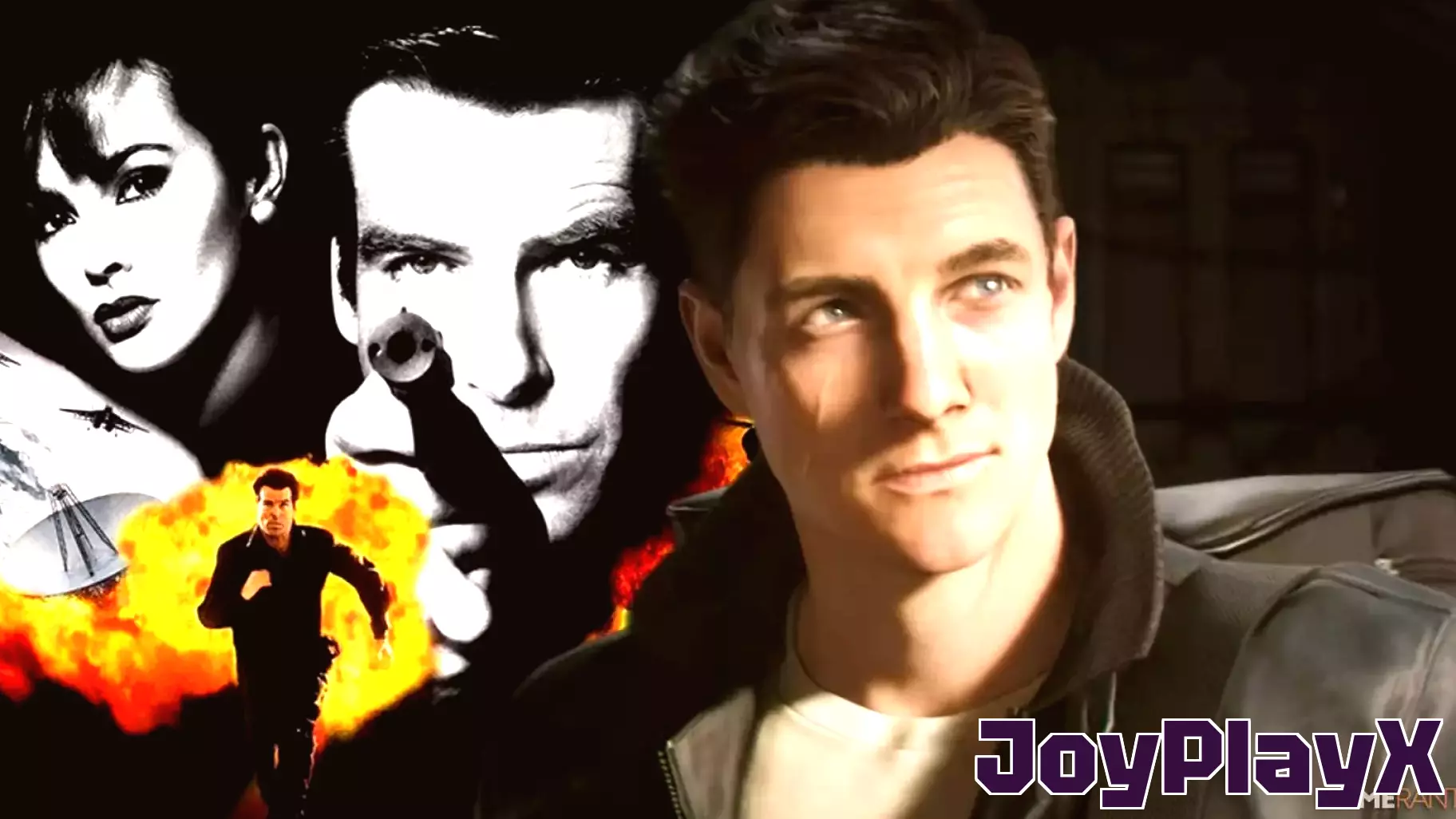 007 First Light Producer Addresses Pressure of Following GoldenEye's Legacy