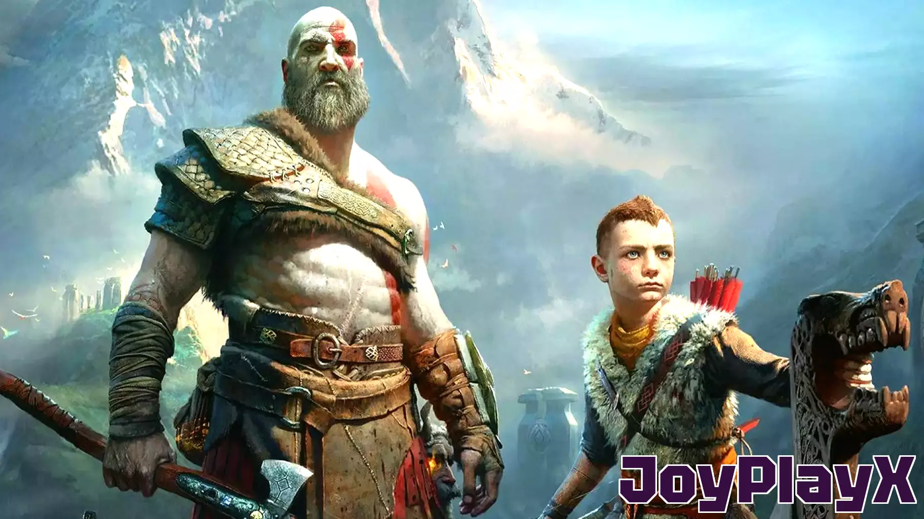 10 Video Games With the Best Character Development, Ranked