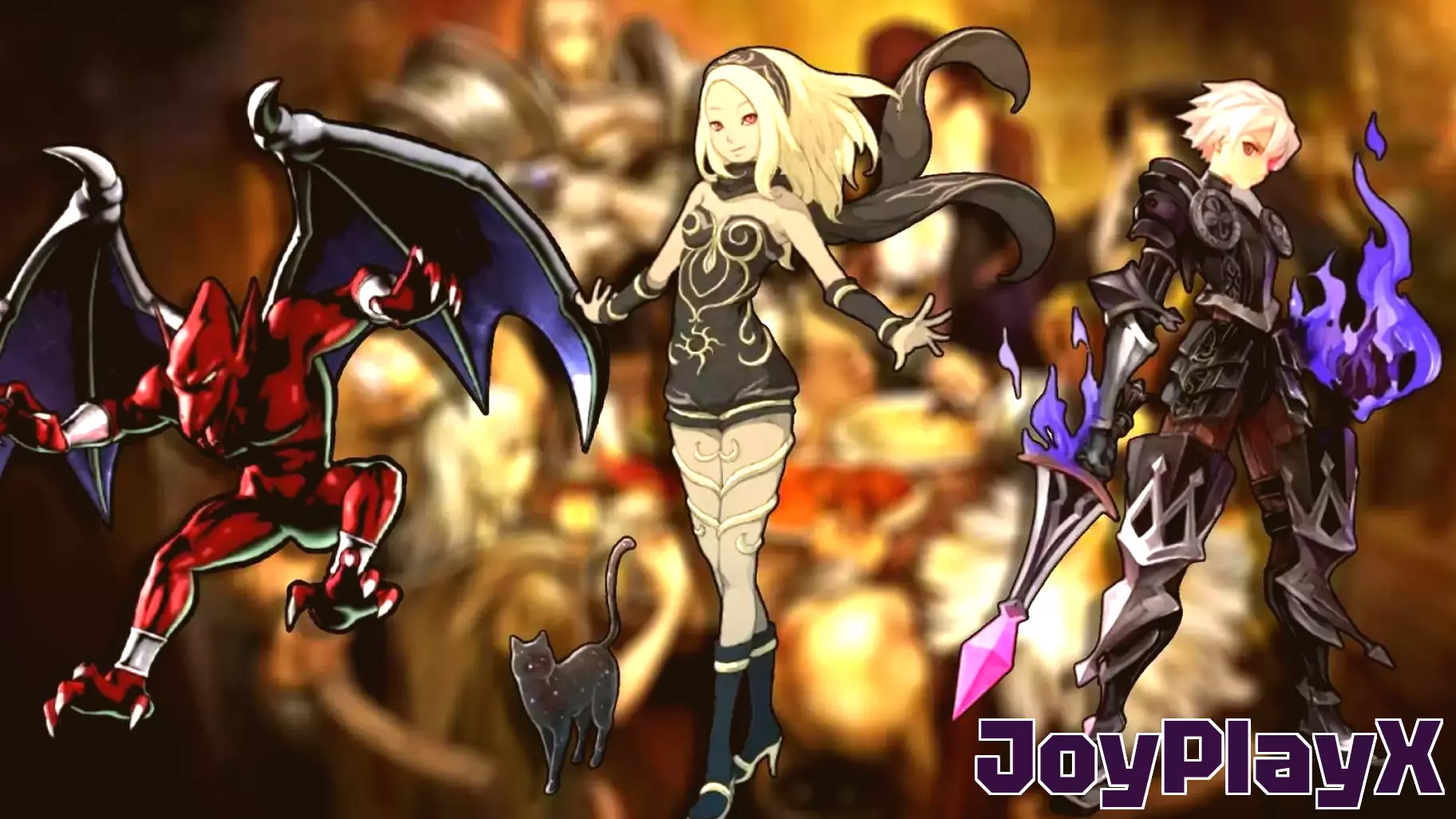 10 Vita Games That Would Be Right at Home on Switch 2