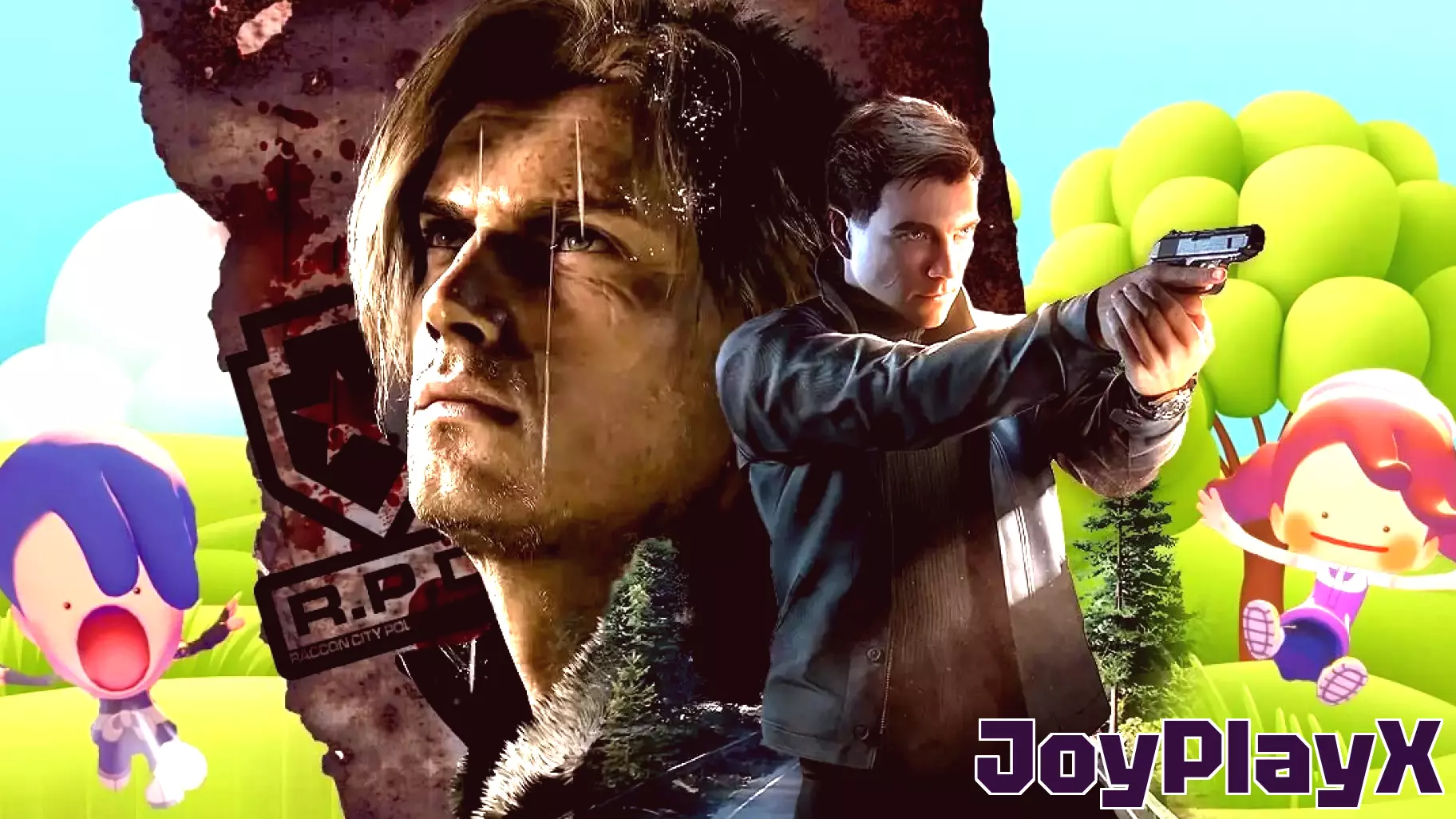 2026 is the best year ever for video games and GTA 6 isn’t even out yet