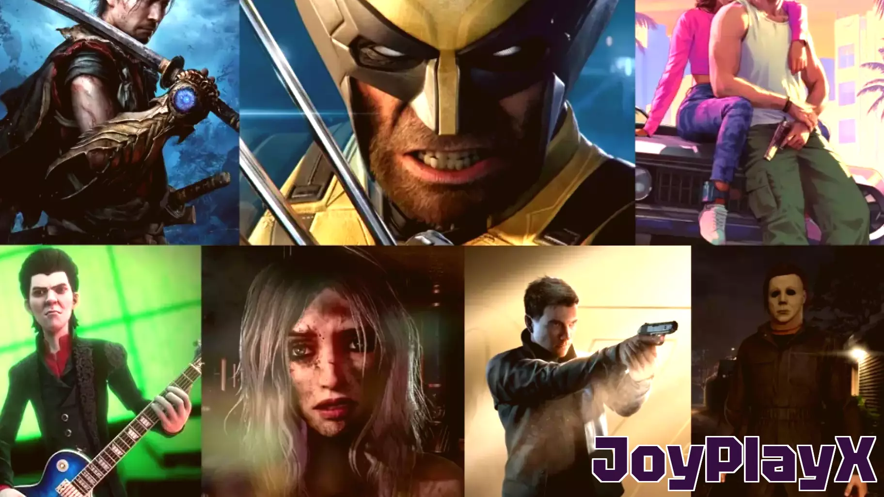 2026: The Year Gaming Promises to Redefine Escapism