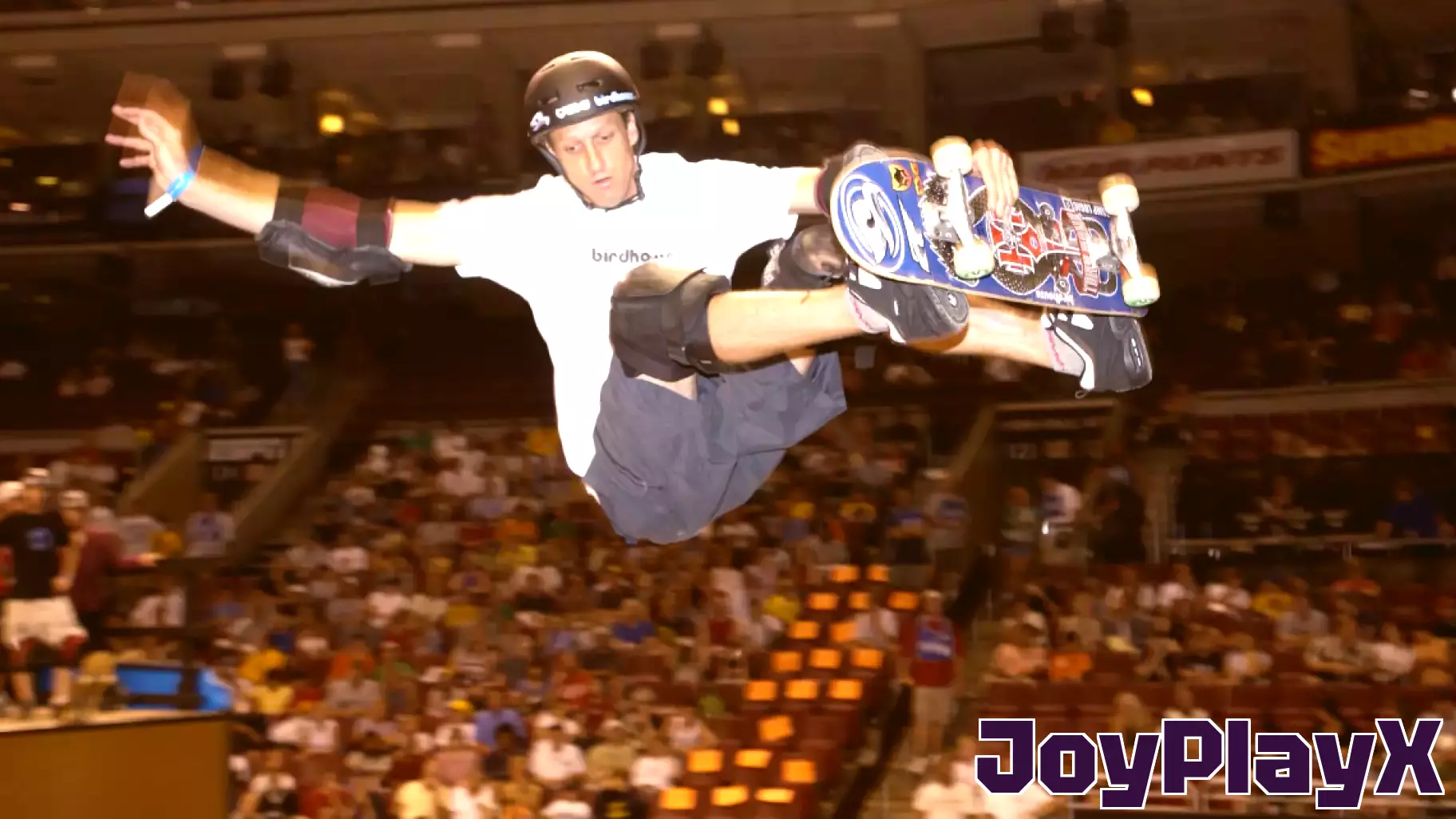 3 Songs From Tony Hawk Video Games That Introduced Millennials to 80s Punk