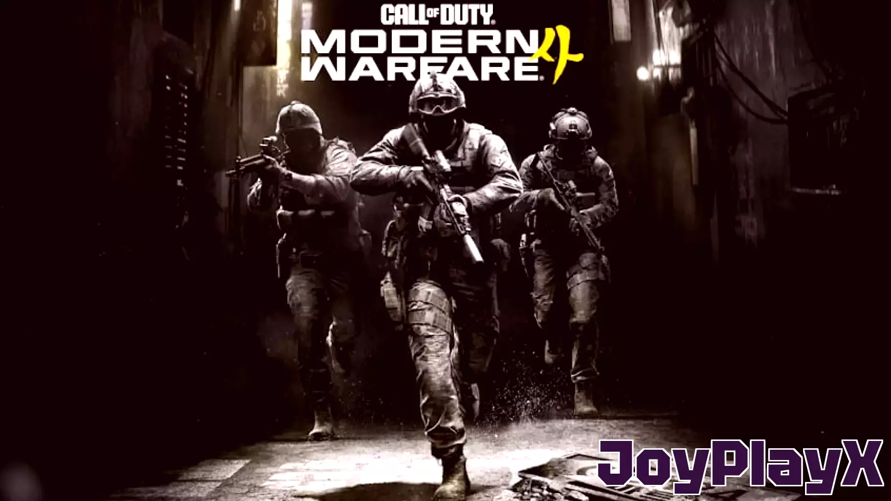 3 Up, 3 Down Modern Warfare 4 Beta Multiplayer
