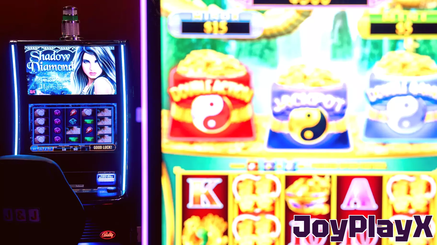 5 things to know about Missouri’s video gaming machine controversy
