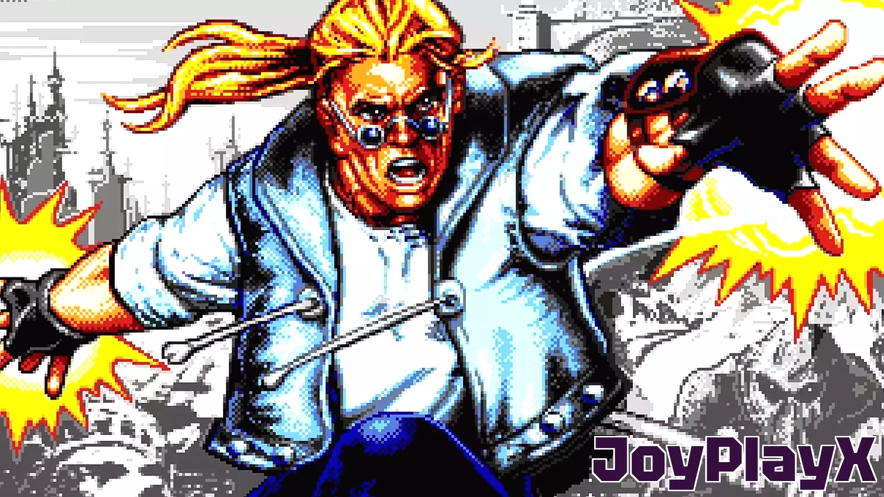 5 Video Games From 1995 That Aged Worse Than Anyone Expected