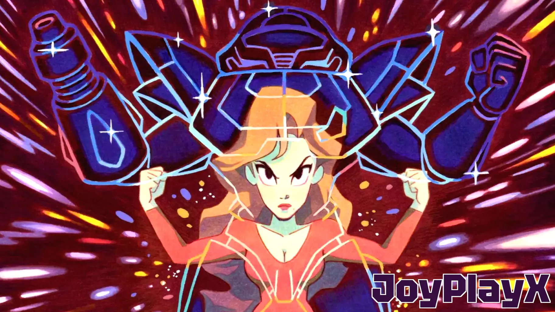 A Glimpse into the 20th Anniversary Art Show Celebrating 8-Bit Games