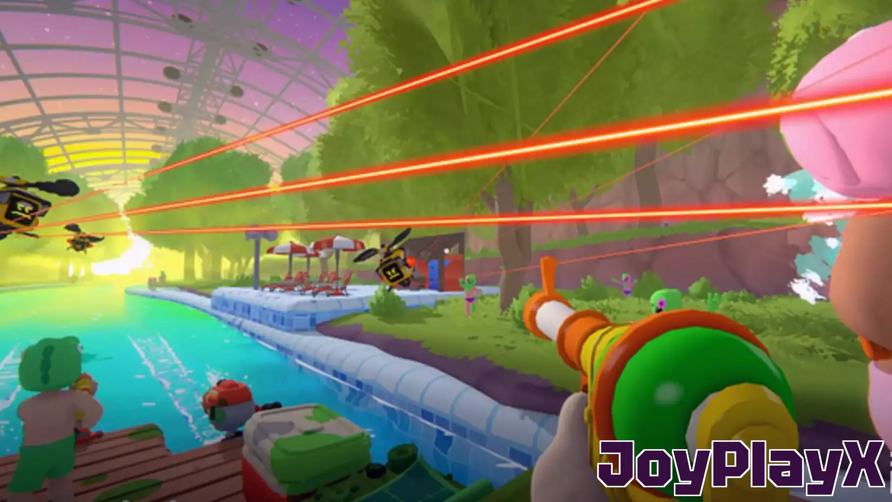 A Look at 26 Upcoming Video Games You Should Know About