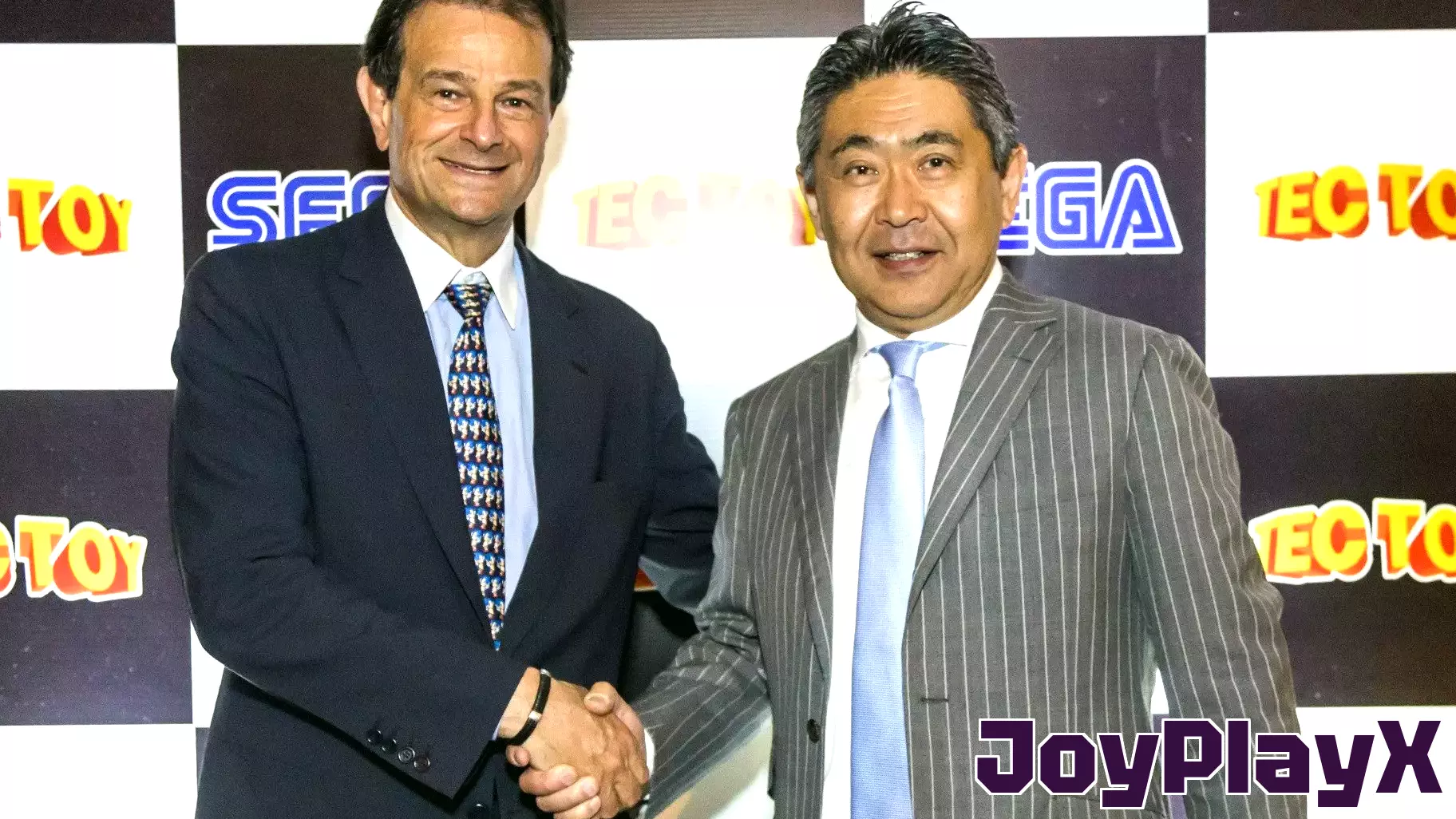 A Look Back at Tectoy's Role in Sega's Brazilian Success