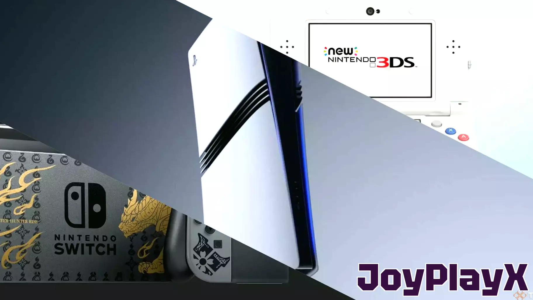 A Personal Journey Through My Favorite Video Game Consoles