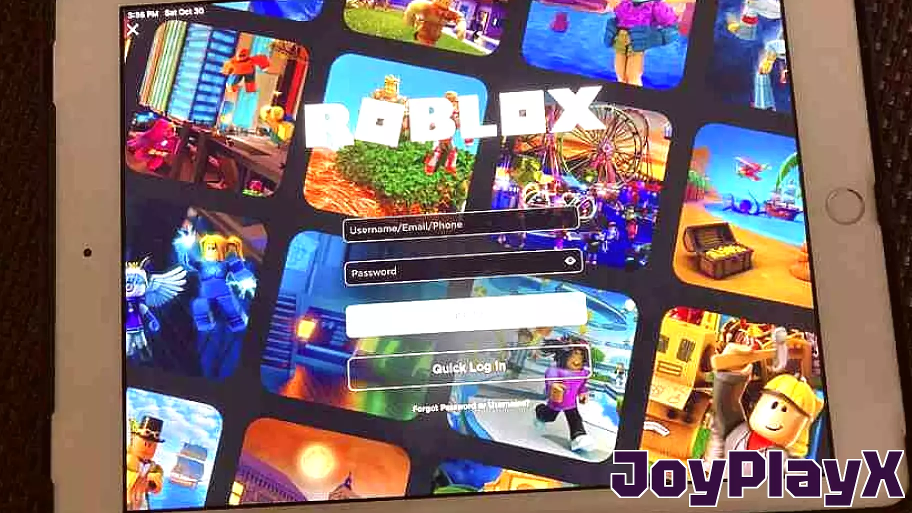 A Viral Gardening Game on Roblox Offers Summer Fun