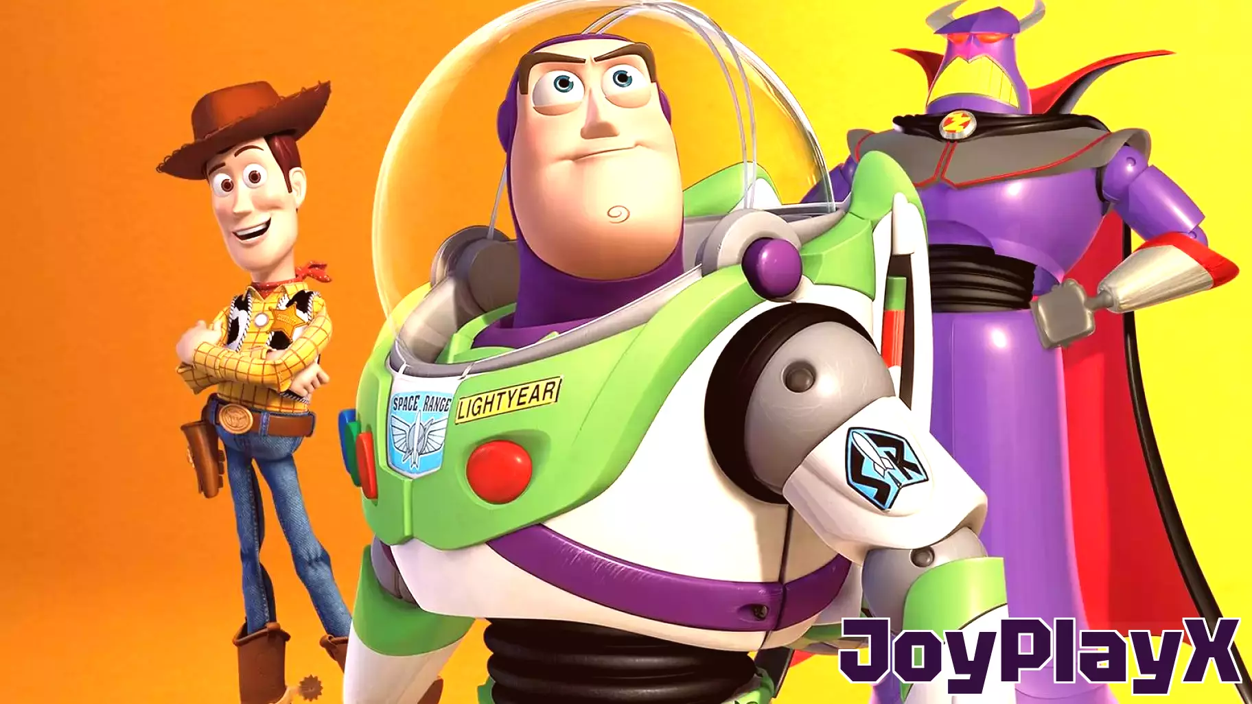 After Toy Story 5, classic Toy Story games are getting re-released
