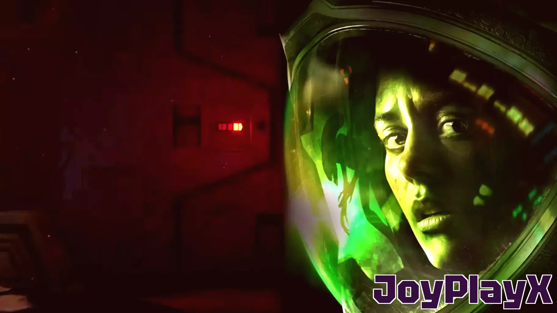 Alien: Isolation 2 Brings a Smarter Xenomorph That Can Hear You