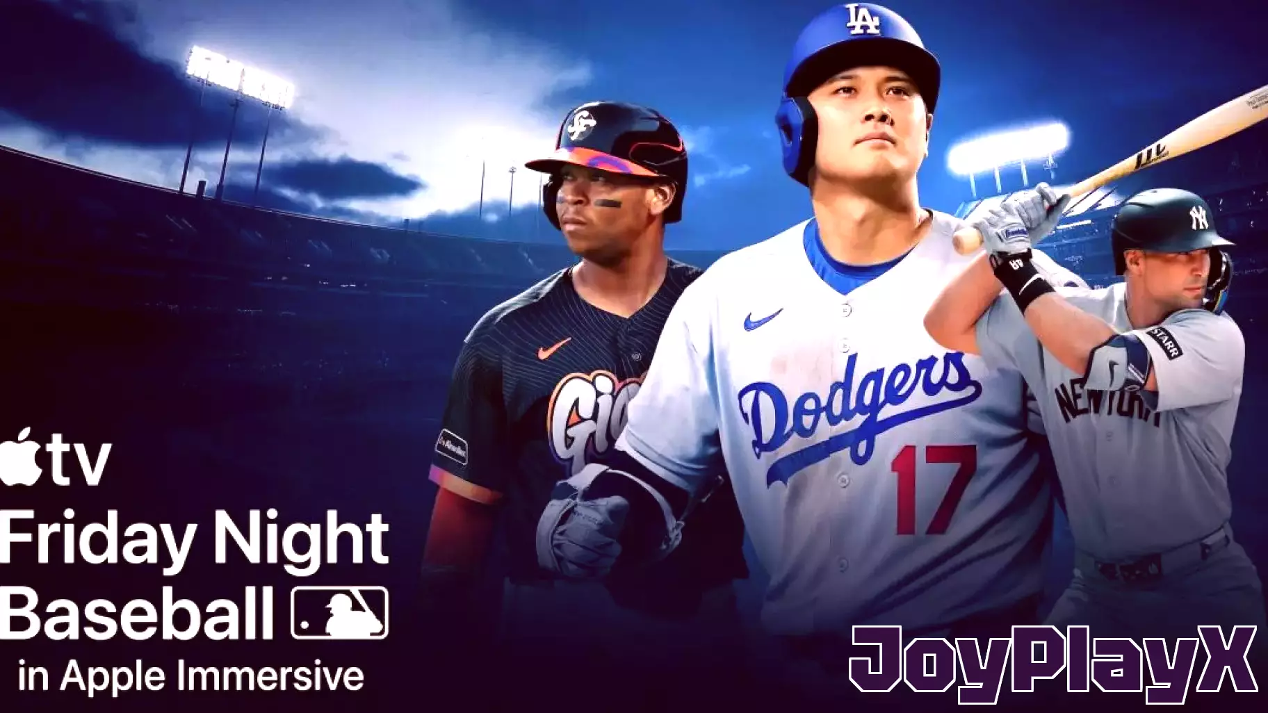 Apple Vision Pro to stream live MLB games in Immersive Video