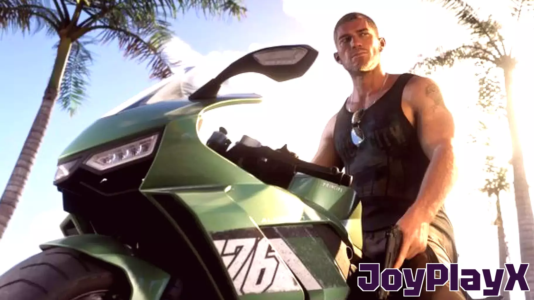 Are Realistic Violent Video Games Crossing the Line?