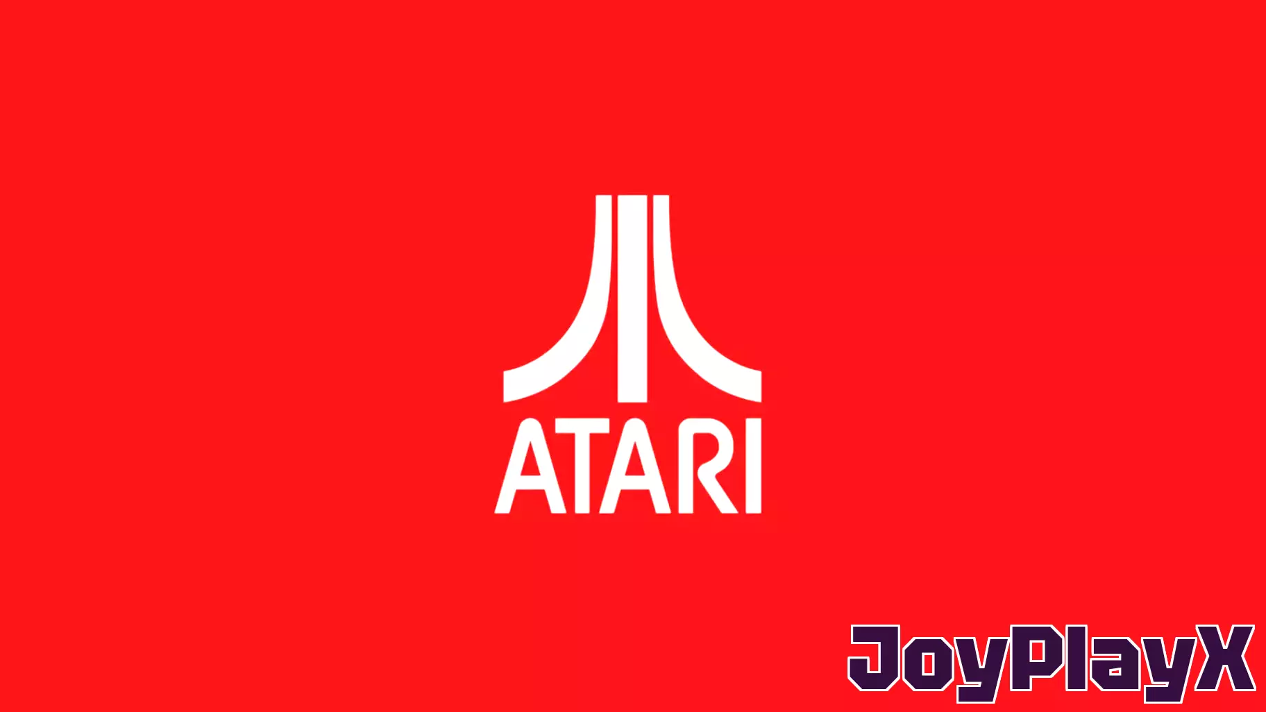 Atari May Be Bringing Back a 1983 8-Bit Gaming Machine