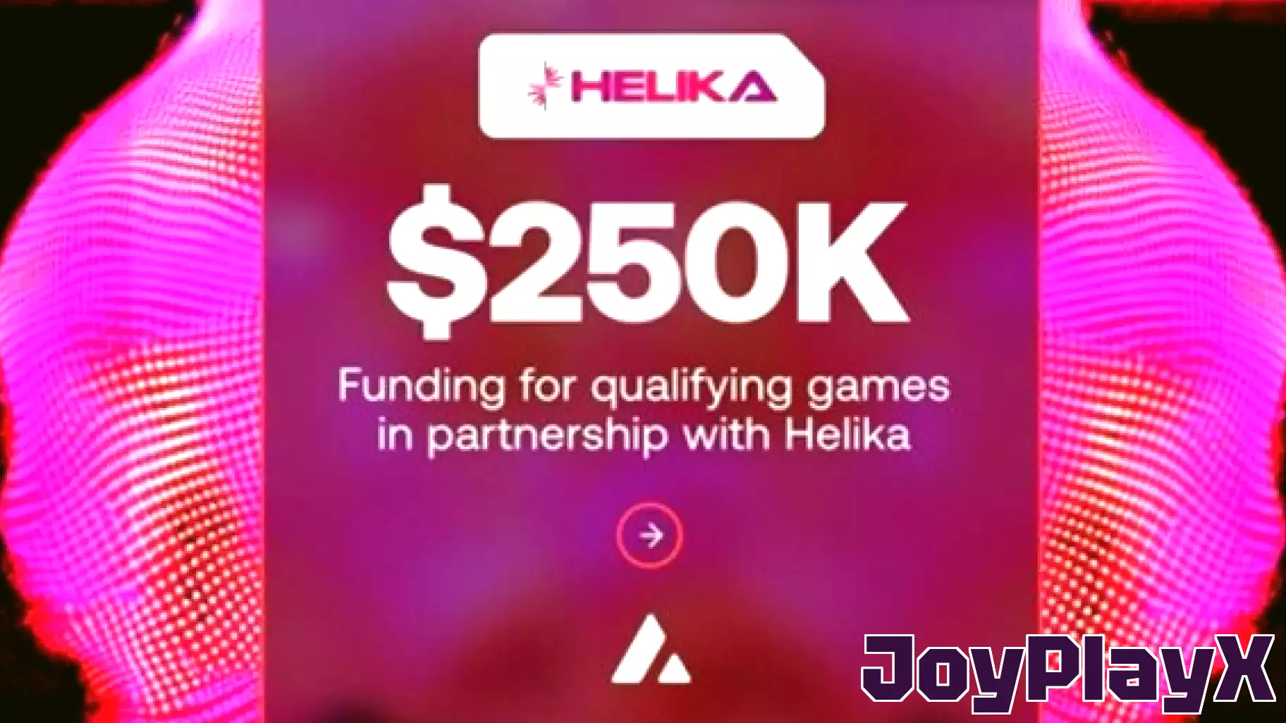 Avalanche and Helika Unveil Innovative Gaming Accelerator