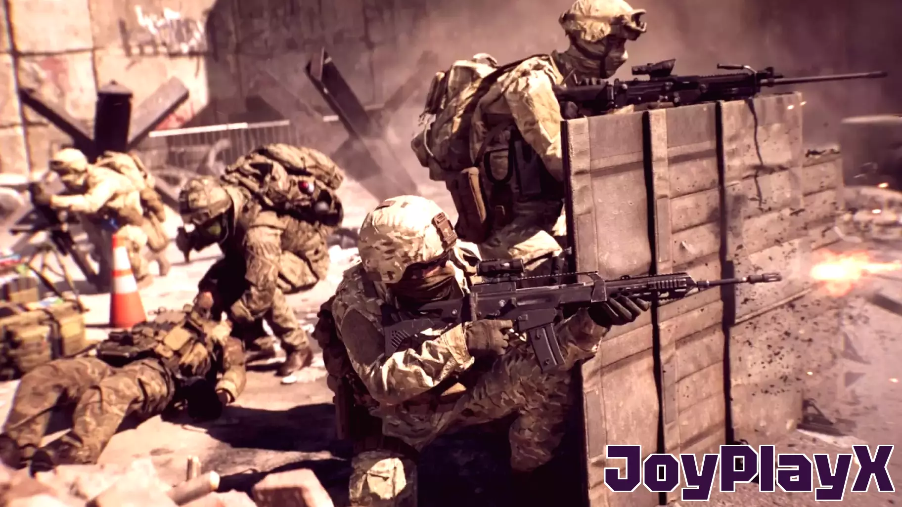 Battlefield 6 Achieves Impressive Sales Milestone