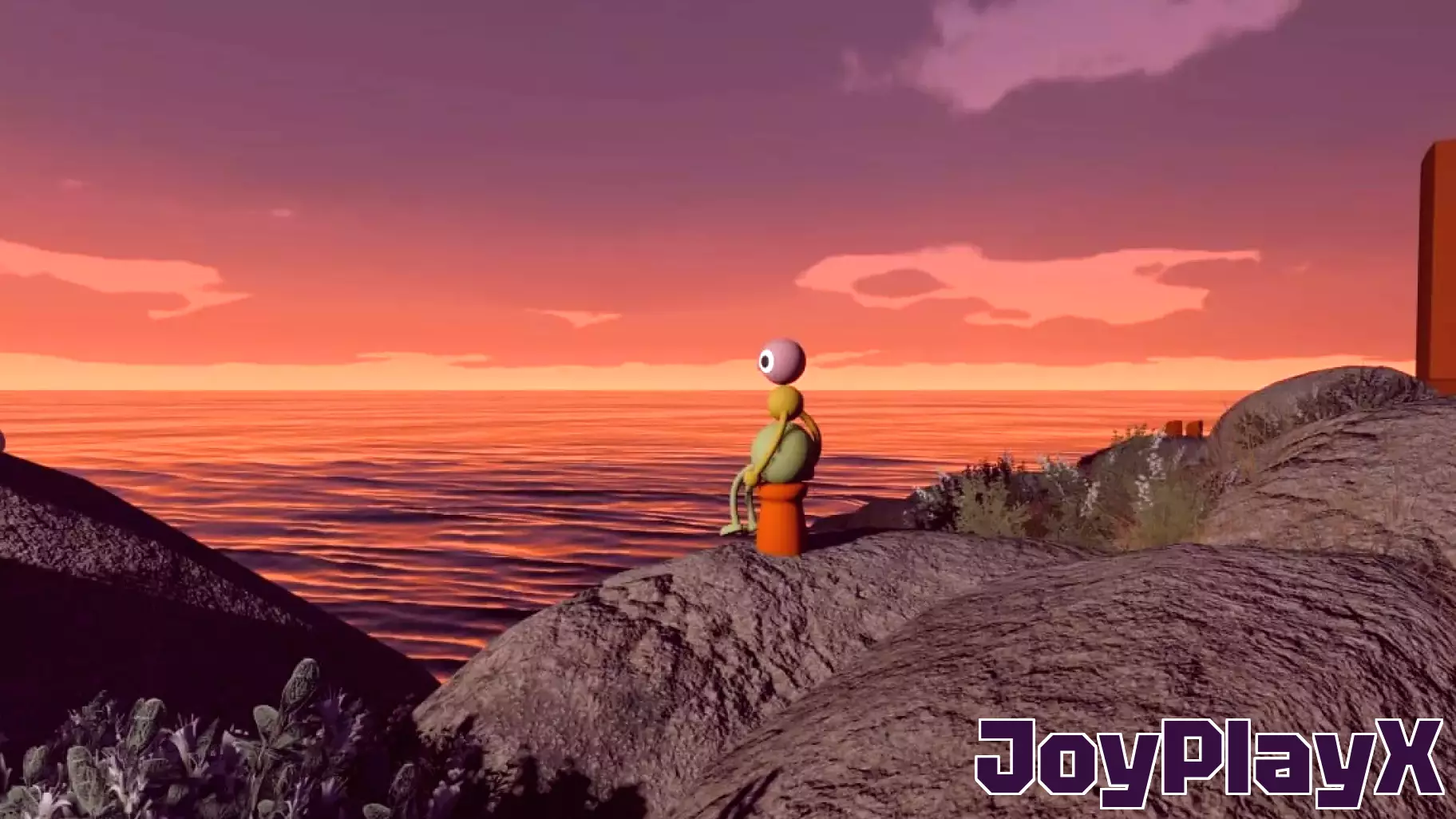 Big Walk Review: Beyond the 'Friendslop' Label, a Quietly Brilliant Game