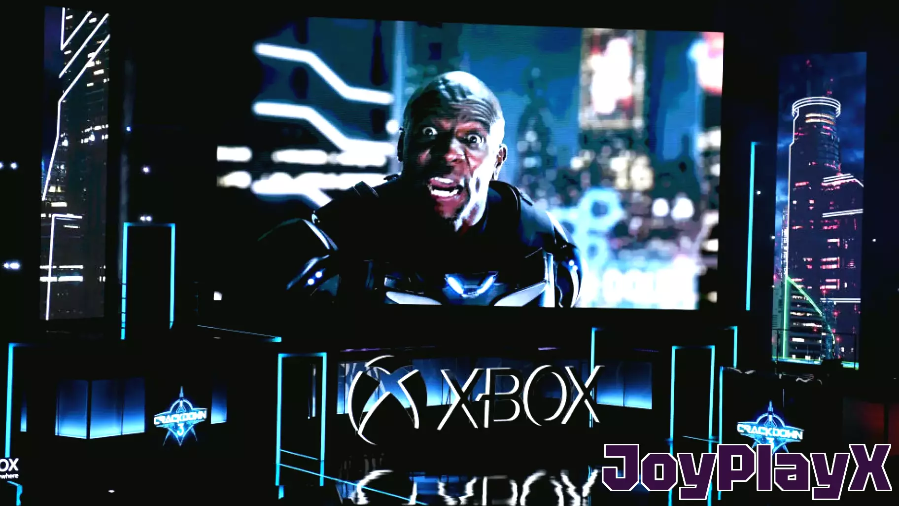 BLERD ALERT! Black Celebrity Video Game Voice Actors We Love