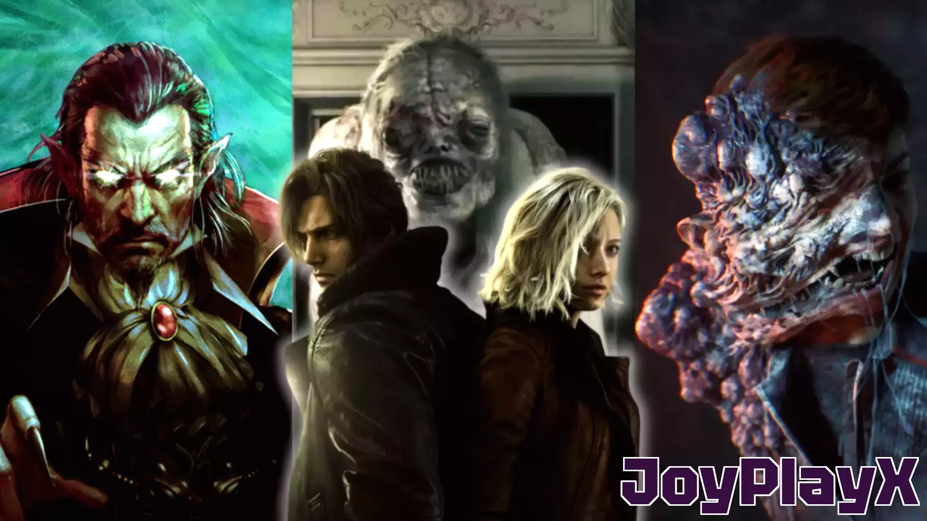 Bloody Disgusting’s 10 Best Video Games of 2026 (So Far)